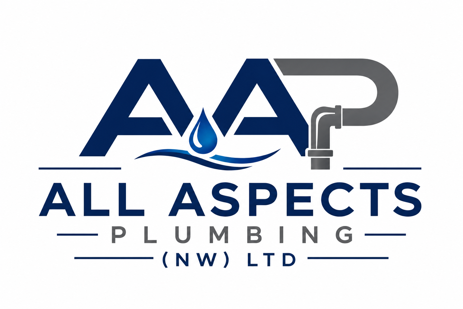 All Aspects Plumbing (NW) Ltd